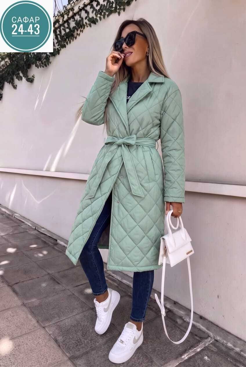 стеганое пальто,пальто стеганое плащ стеганый куртка женская весна dh fashion,пальто женское стеганное,пальто стеганое плащ стеганый куртка женская весна,пальто осень длинное стеганое
