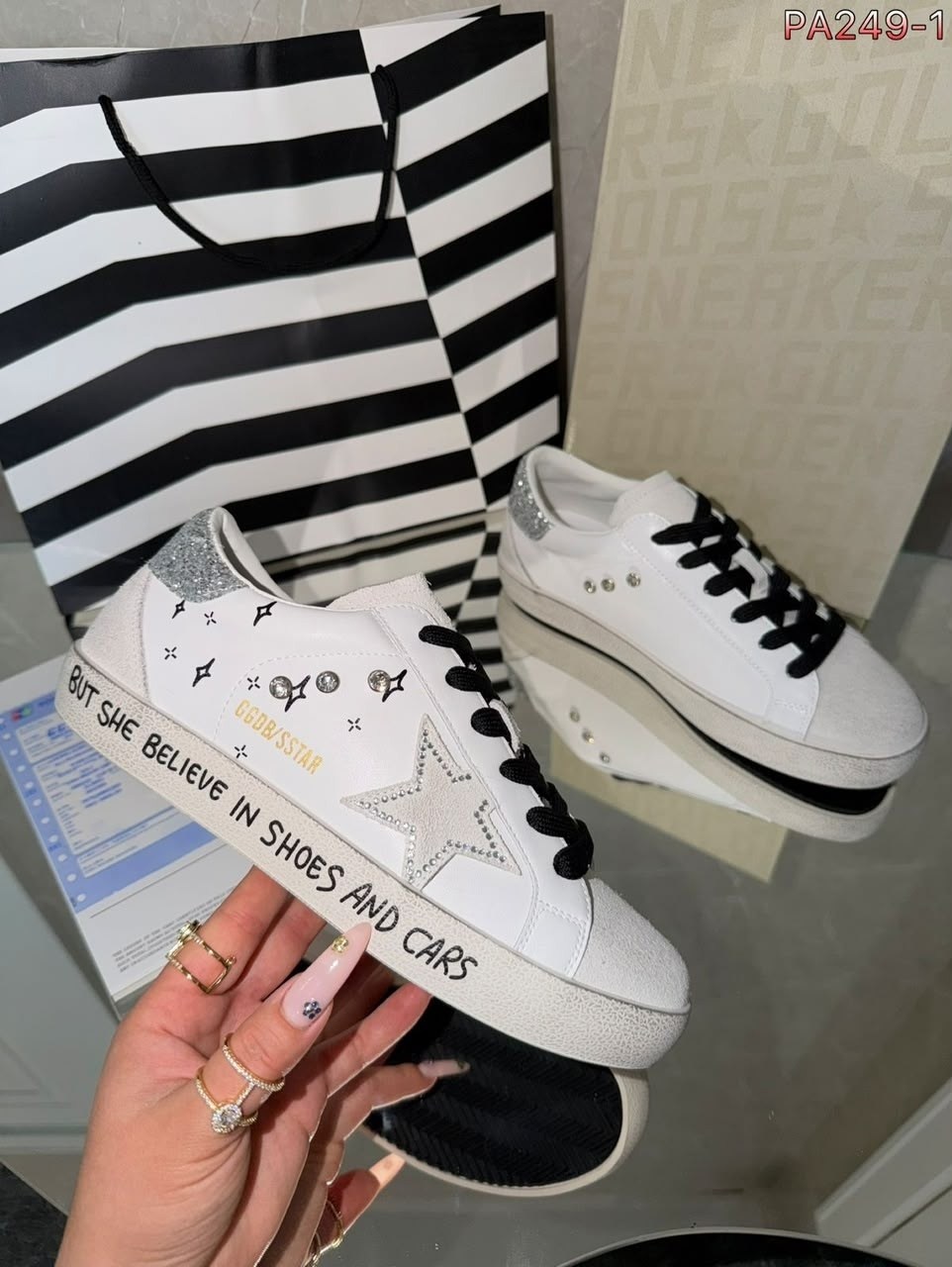 ,кроссовки golden goose,golden goose,golden goose super star,кроссовки женскиe