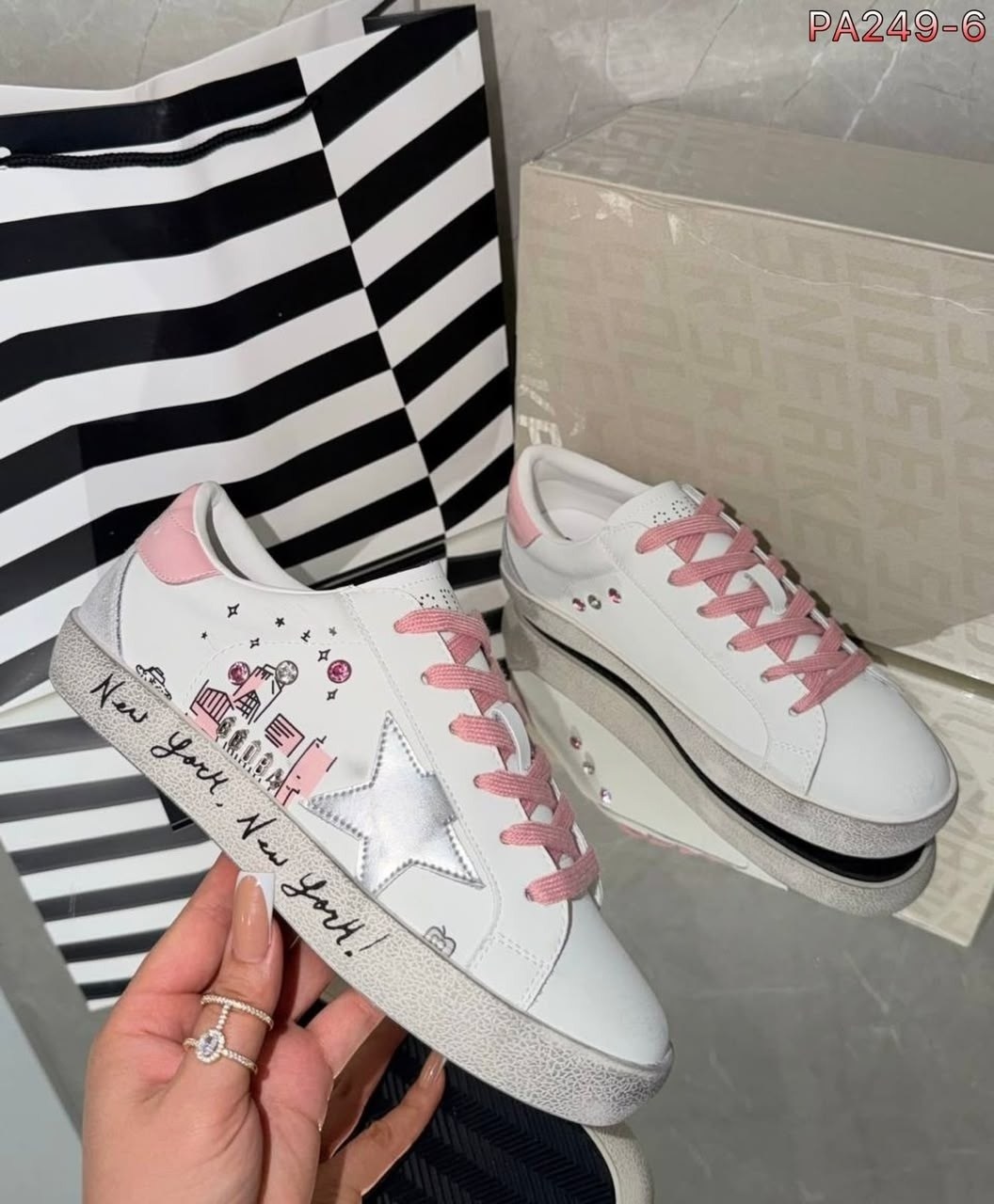 ,кеды golden goose женские,кеды golden goose, женская,кеды брендовые