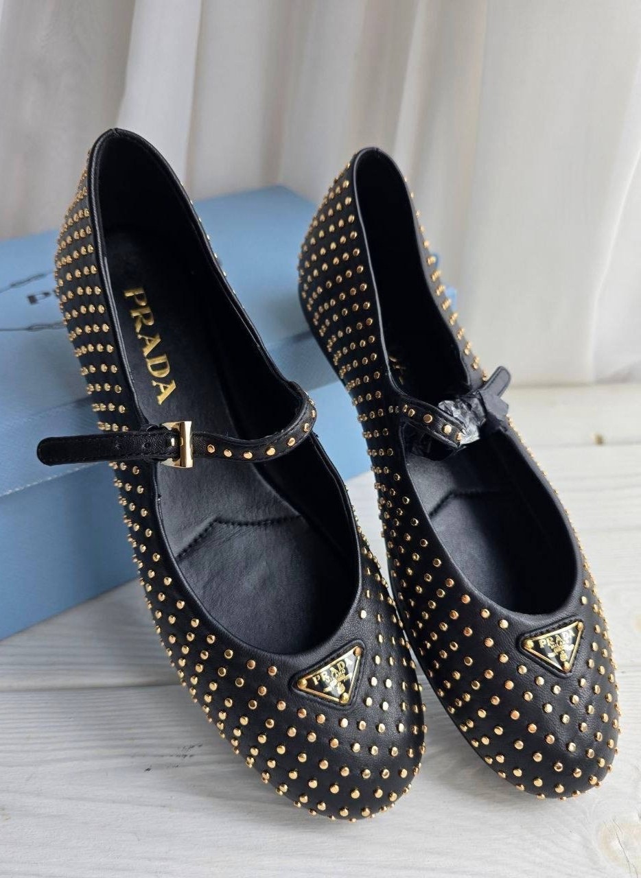 балетки prada,,балетки,модная женская ,женские балетки