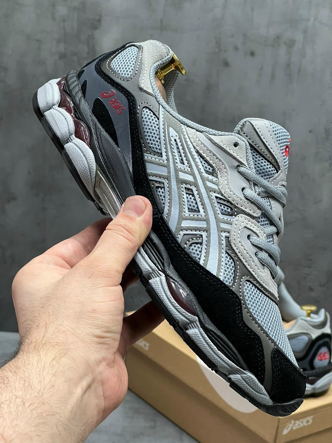 кроссовки asics gel-nyc,кроссовки asics gel,кроссовки asics gel kahana 8,кроссовки asics,кроссовки asics gel-nyc oyster grey