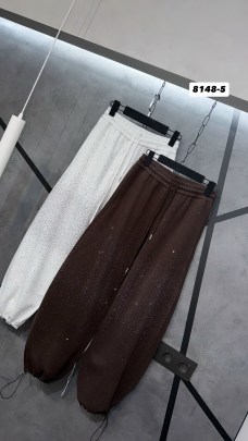 Брюки