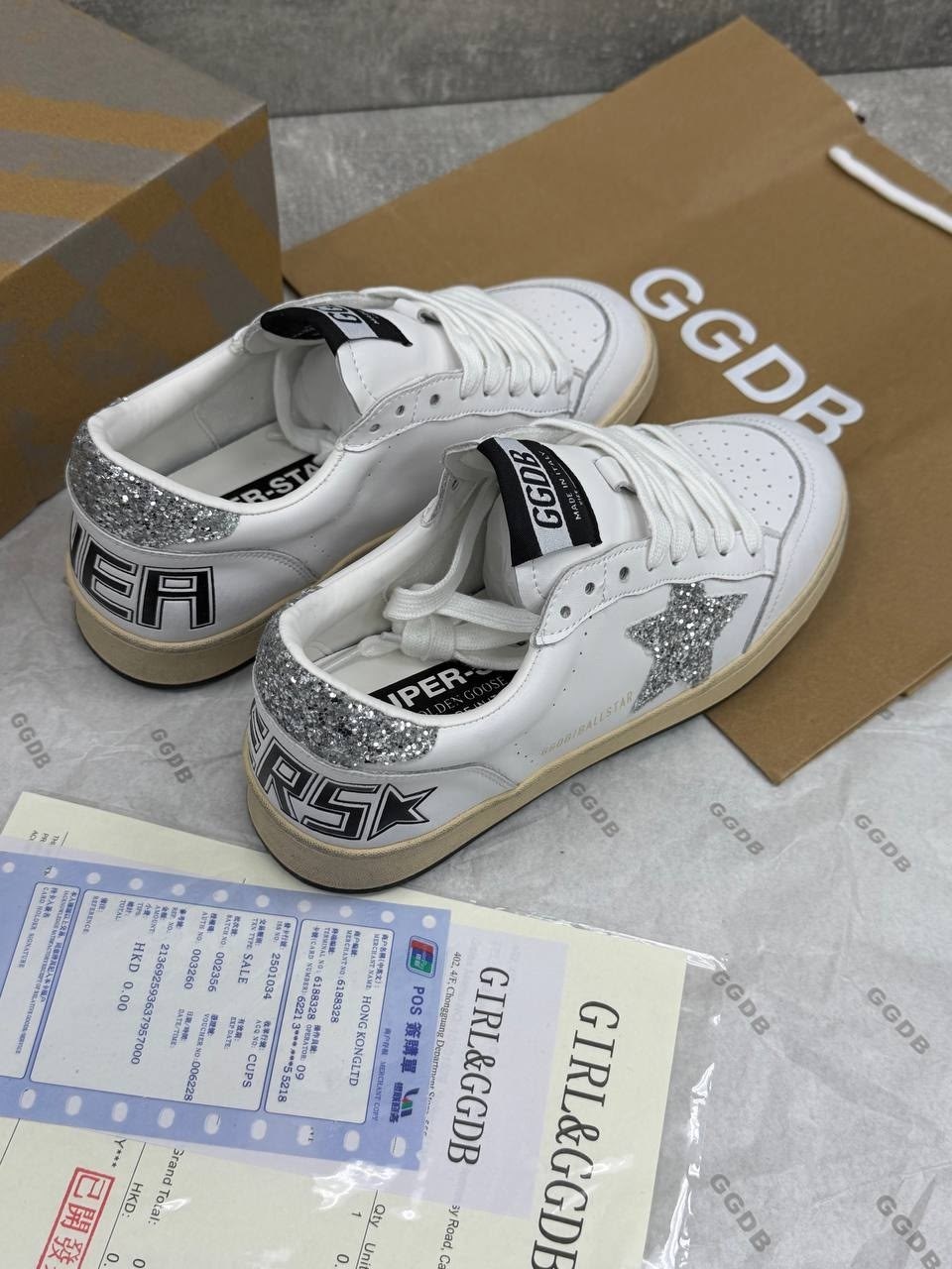 ,кроссовки golden goose, спортивная,женские кроссовки,кеды golden goose