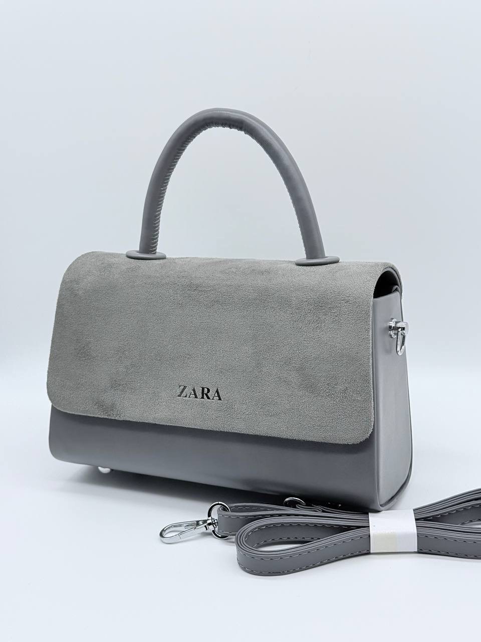 сумка,zara сумка,замшевая сумка,сумка женская,сумочка женская
