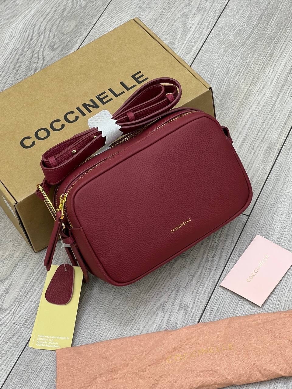 coccinelle сумка,сумка кожаная coccinelle,женская сумка coccinelle,сумка,сумка кожаная coccinelle malory