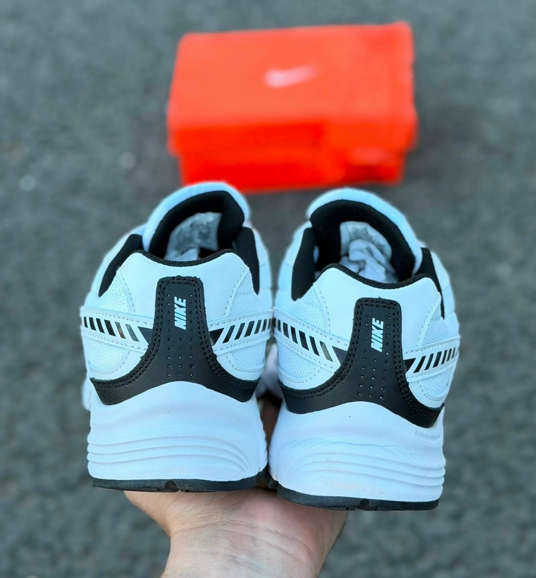 кроссовки nike initiator,nike initiator white,nike кроссовки,nike initiator white black y2k running casual size 9.5 shoes,кроссовки найк инициатор