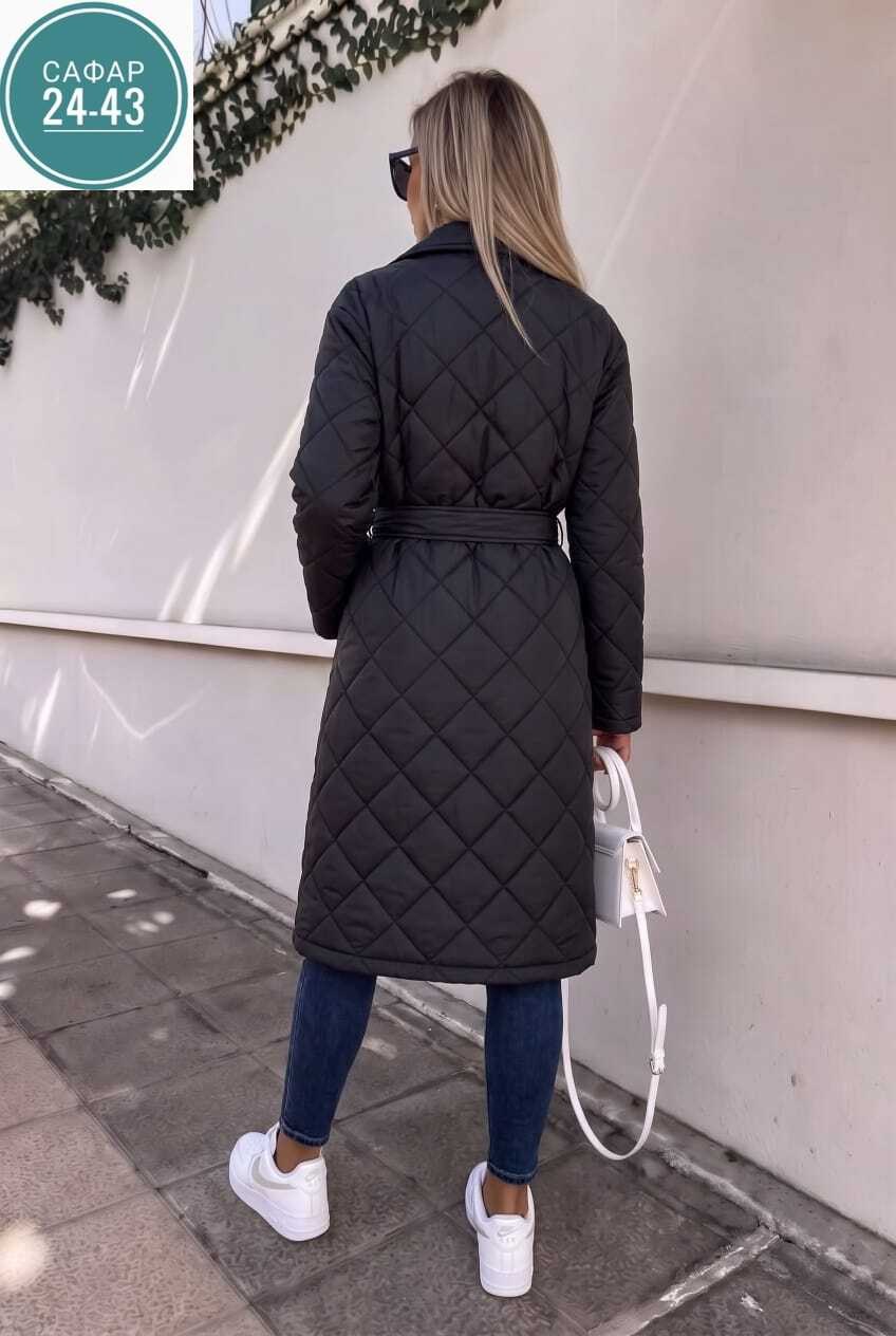 стеганое пальто,пальто стеганое плащ стеганый куртка женская весна dh fashion,пальто женское стеганное,пальто стеганое плащ стеганый куртка женская весна,пальто осень длинное стеганое