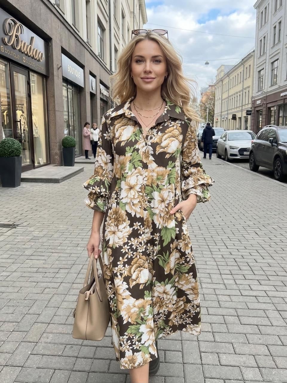 платье,летнее платье,платья женская,платья миди,платье шелковое