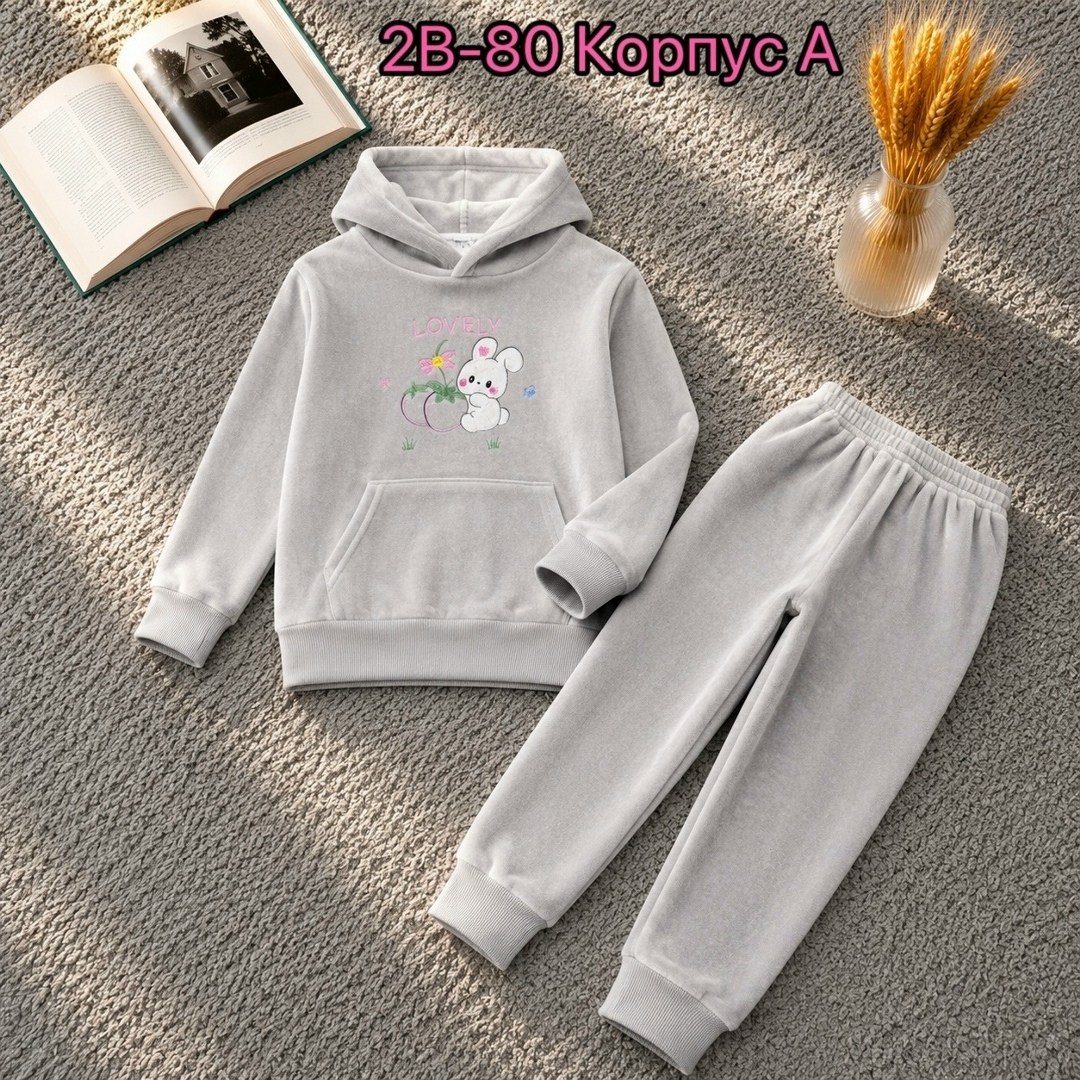 детские костюмы,детский костюм,костюм велюр,костюм для девочек,костюм с начесом