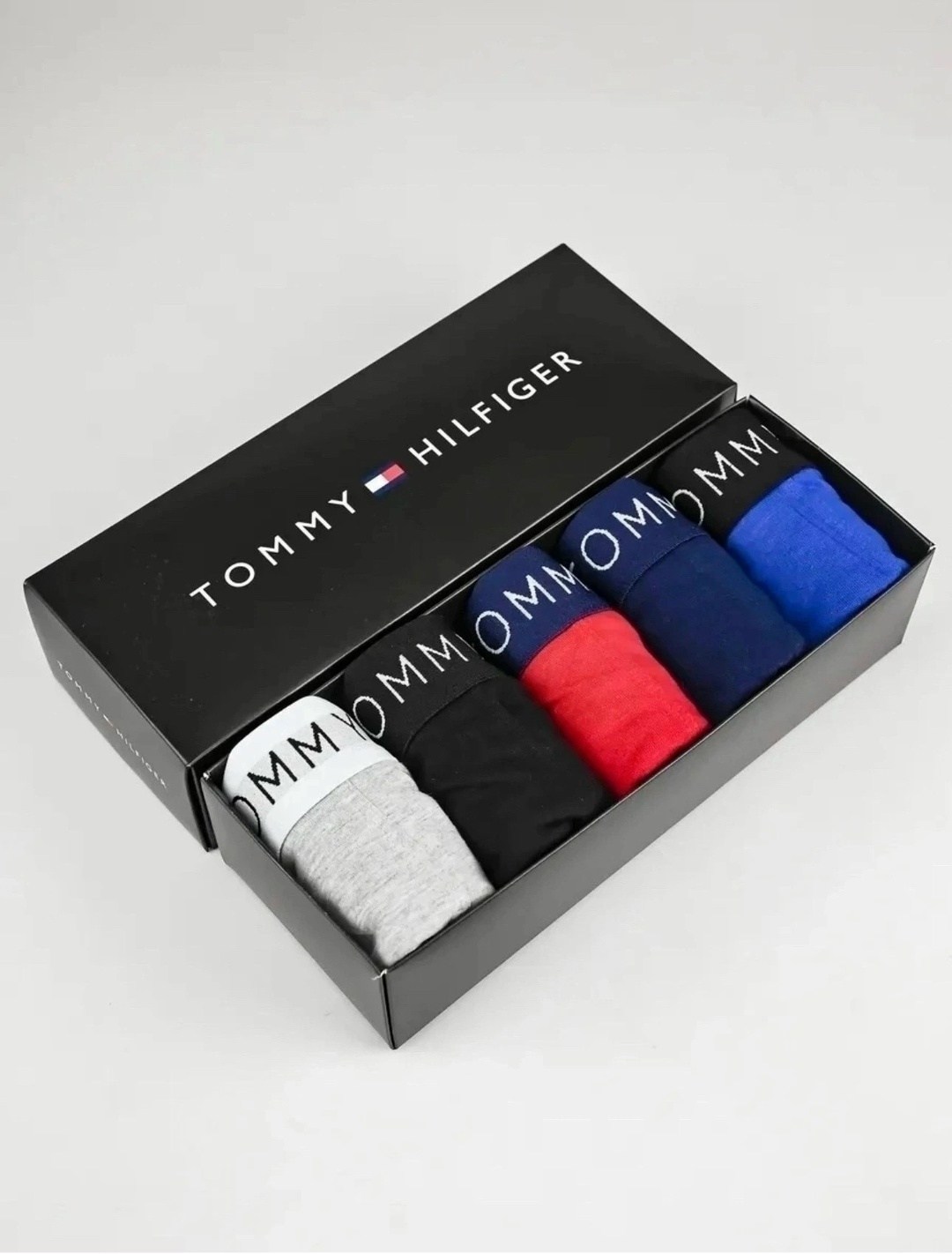 комплект трусов мужских,комплект трусов боксеры tommy hilfiger,набор мужских трусов,комплект трусов мужские боксеры,мужские трусы комплект