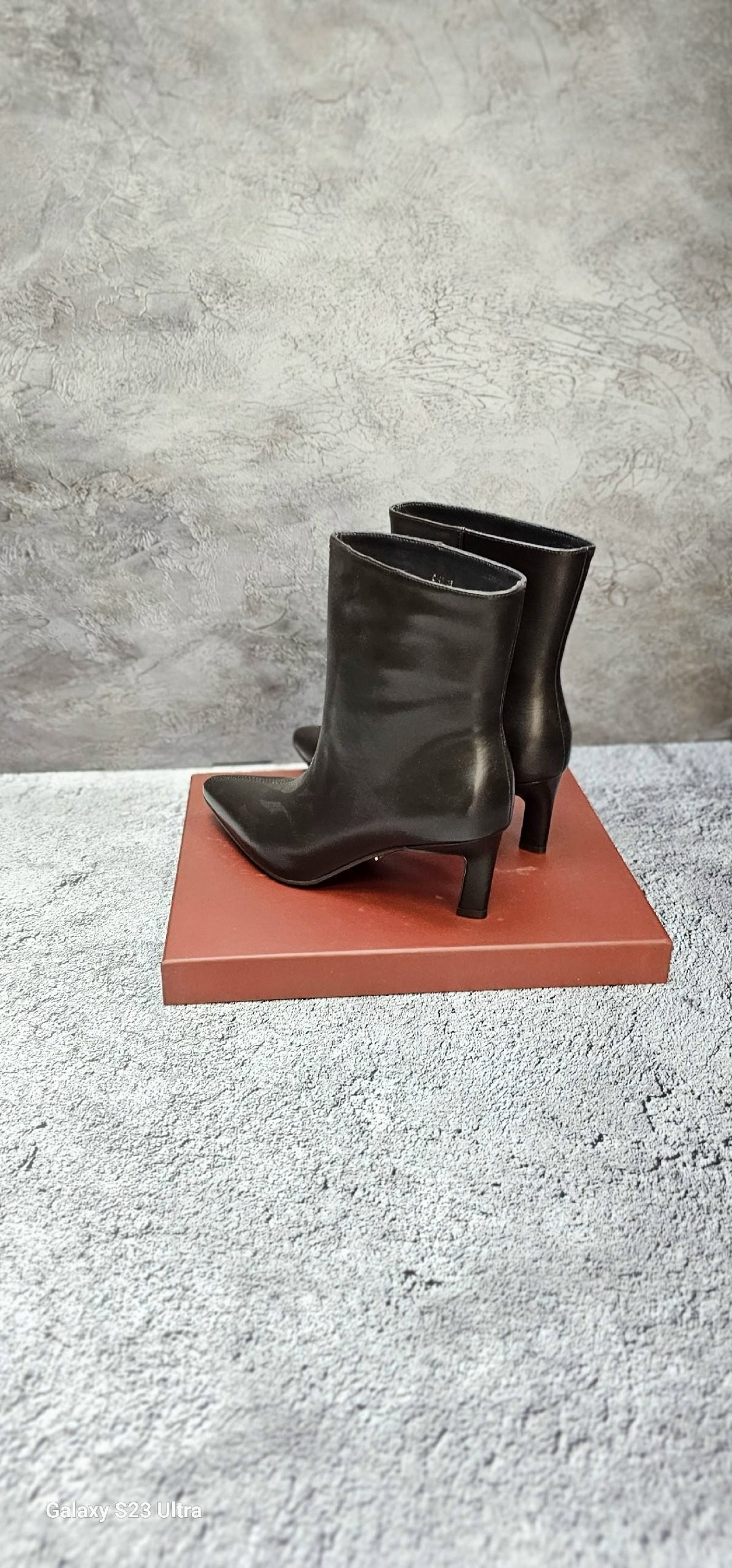 ,ботильоны женские,женская ,сапоги balenciaga,кожаные ботильоны