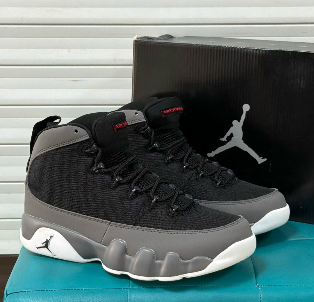 air jordan 9,jordan 9,nike air jordan 9,jordan air jordan 9 retro particle grey,jordan air jordan 9