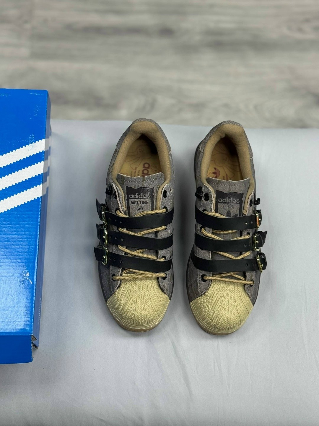 кроссовки adidas superstar,спортивная  ad originals superstar adidas,кроссовки adidas,кроссовки adidas superstar rabbit hole brown,адидас супер стар