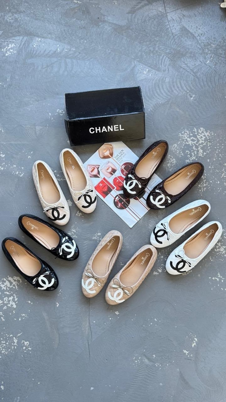 балетки chanel,балетки шанель,туфли chanel,,chanel chanel
