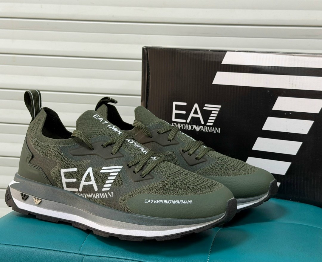 кроссовки emporio armani,кроссовки,кроссовки ea 7,мужская  кроссовки,кроссовка мужской
