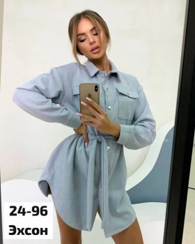 Платье