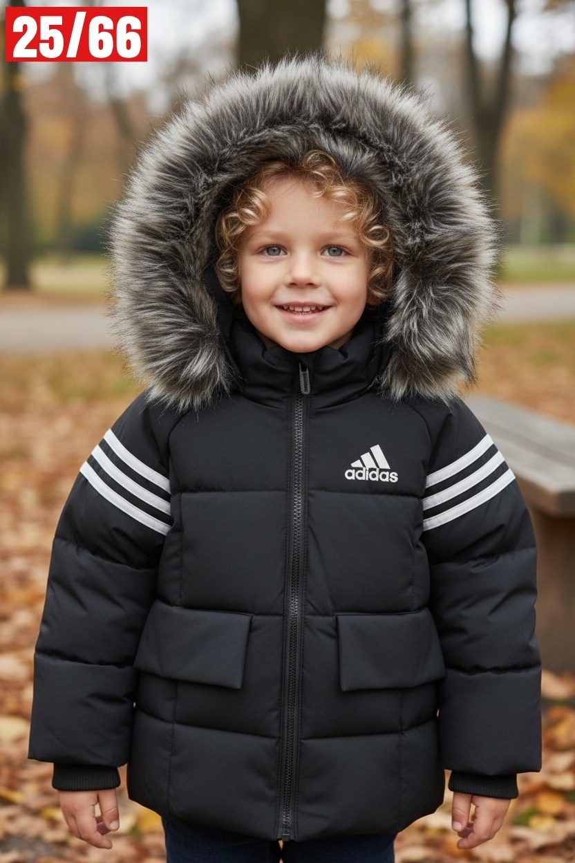 куртка зимняя adidas,куртка мужская зимняя adidas,куртка зимняя удлиненная adidas,пуховик 3-stripes adidas,детский пуховик adidas
