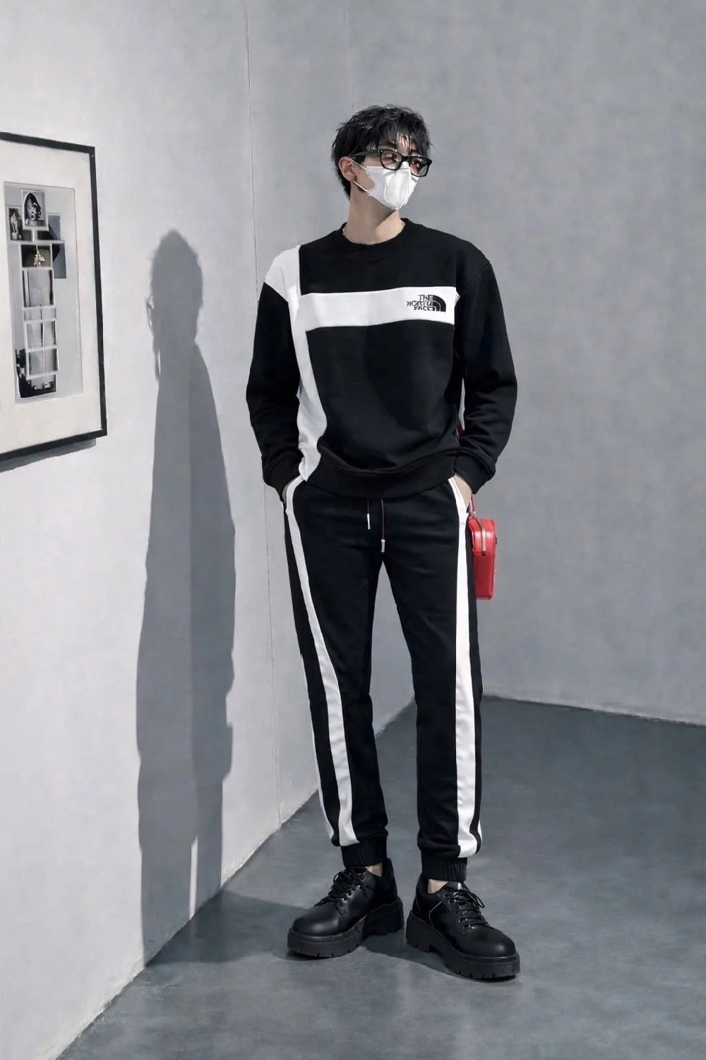 спортивный костюм the north face,мужской спортивный костюм,костюм спортивный,повседневный спортивный костюм