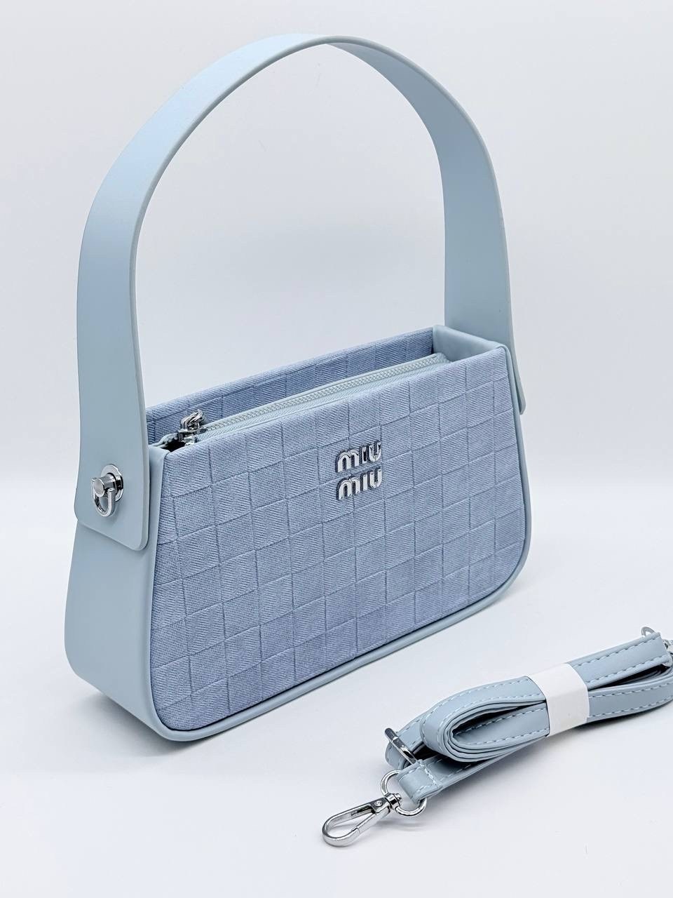 сумка miu miu,сумка женская miu miu,сумка миу миу через плечо miu miu цвет черный,сумка,трендовая сумка миу миу через плечо miu miu