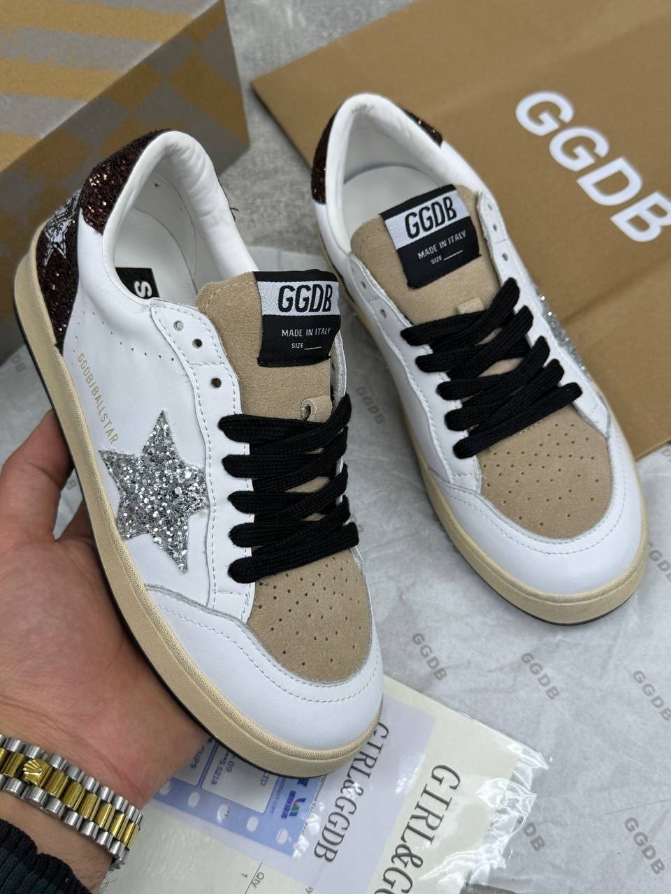 ,кроссовки golden goose, спортивная,женские кроссовки,кеды golden goose