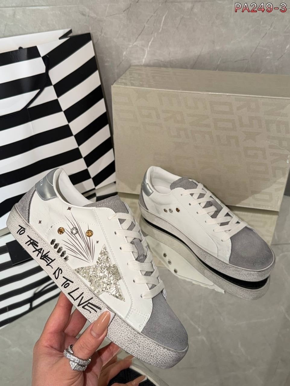 ,кеды golden goose женские,кеды golden goose, женская,кеды брендовые