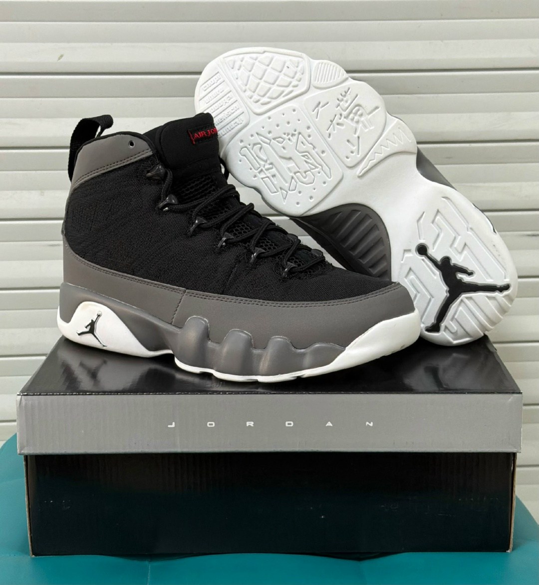 air jordan 9,jordan 9,nike air jordan 9,jordan air jordan 9 retro particle grey,jordan air jordan 9