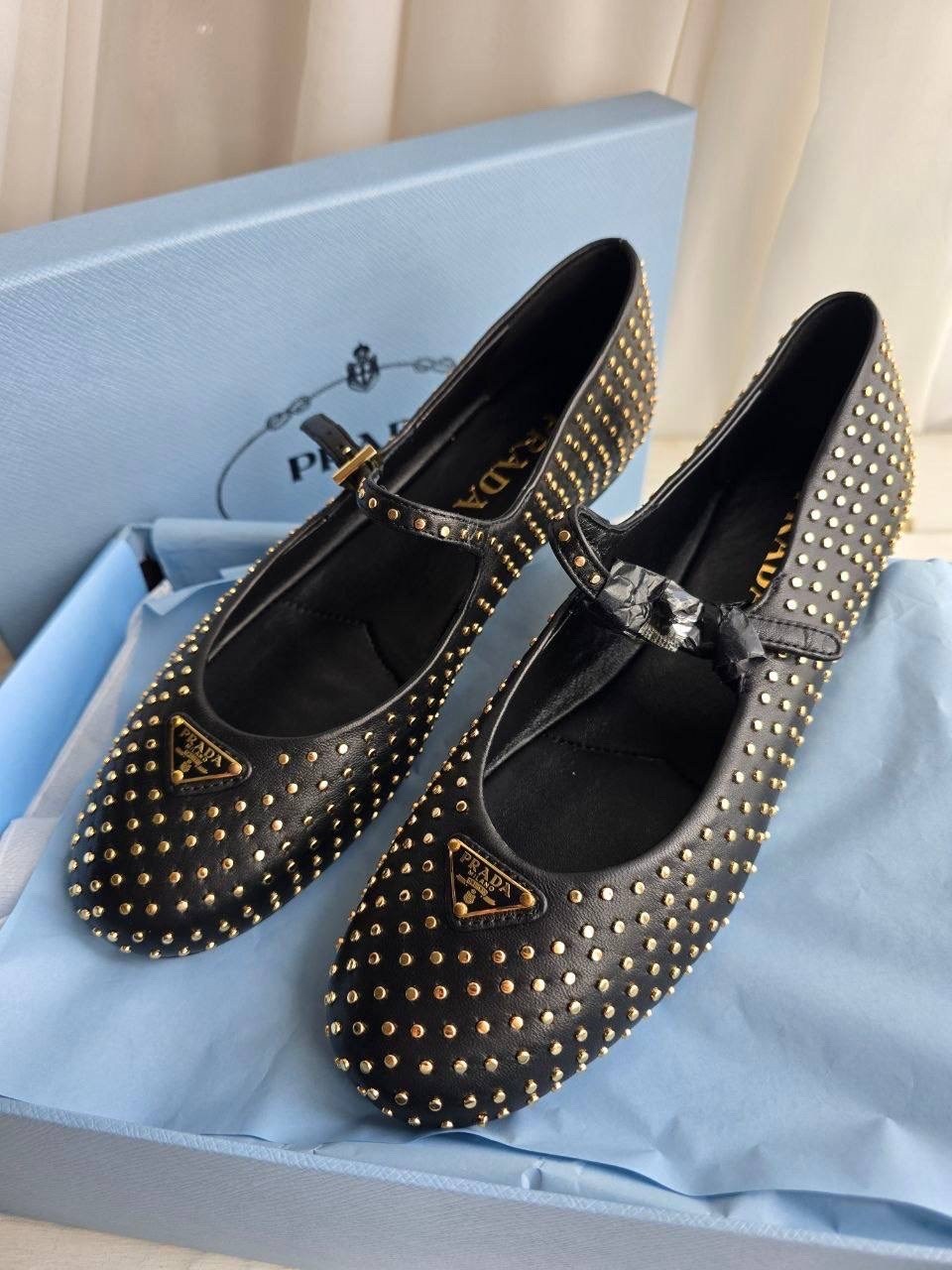 балетки prada,,балетки,модная женская ,женские балетки