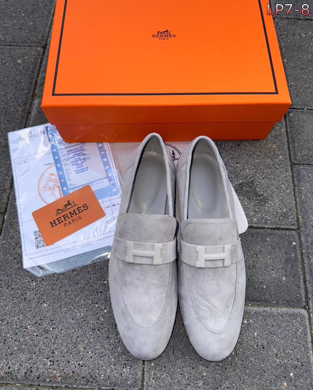 лоферы hermes,лоферы замшевый,серые замшевые лоферы,лоферы гермес женские,лоферы из натуральной замши
