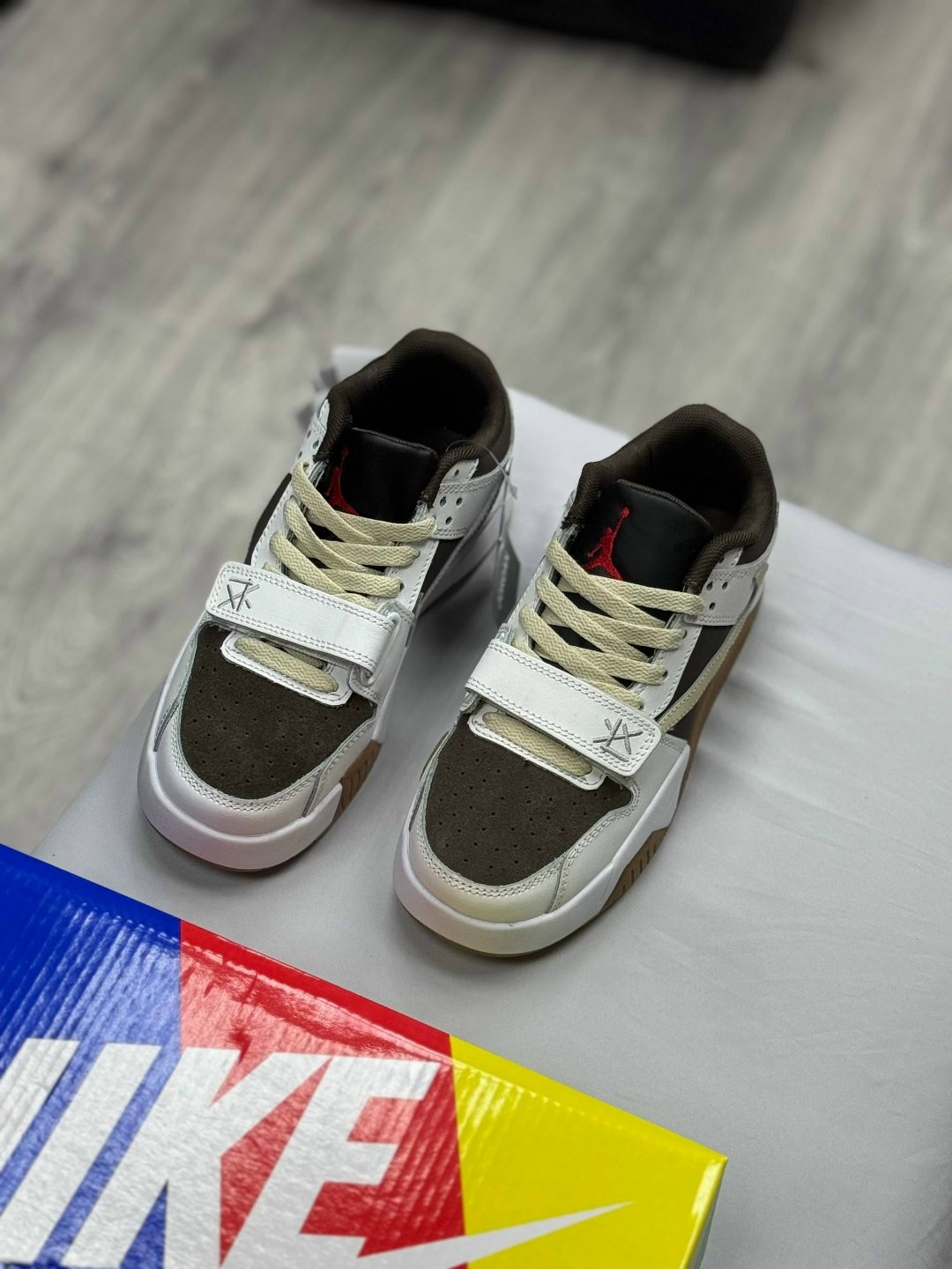 кроссовки nike travis scott x jordan cut the,кроссовки,кроссовки nike travis scott,кроссовки sb travis scott x jordan cut the check,кроссовки nike air jordan x travis scott