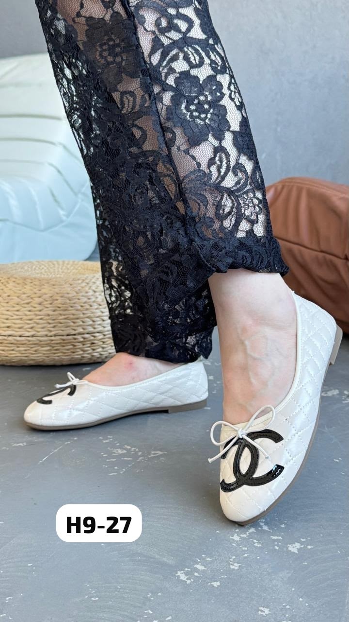 балетки chanel,балетки шанель,балетки шанель бежевые,балетки шанель серые,туфли chanel