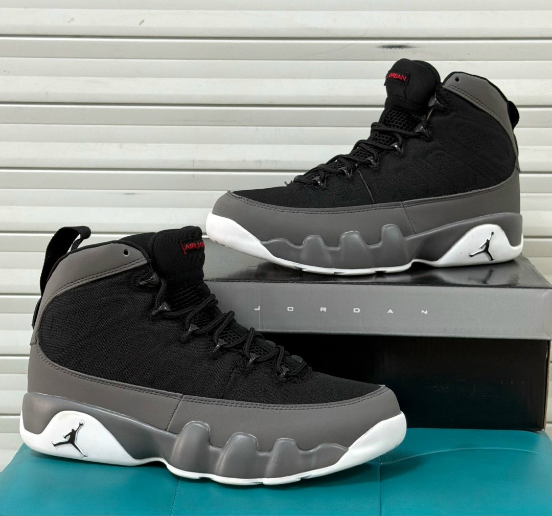 air jordan 9,jordan 9,nike air jordan 9,jordan air jordan 9 retro particle grey,jordan air jordan 9
