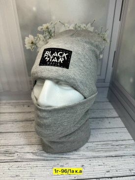 Шапка