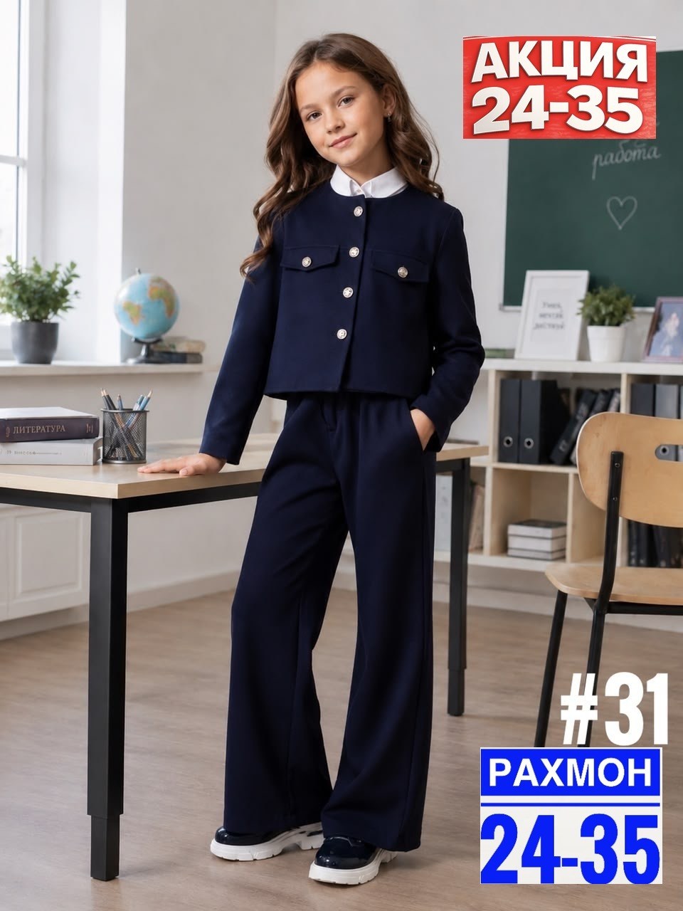 школьный брючный костюм для девочки темно-синий,школьный брючный костюм,костюм для девочки брючный школьная форма,костюм двойка школьный подростковый,костюм для школы