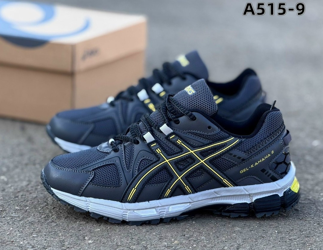 кроссовки для мужчин,кроссовки мужские asics,мужские кроссовки,кроссовки,кроссовки asics gel kahana 8