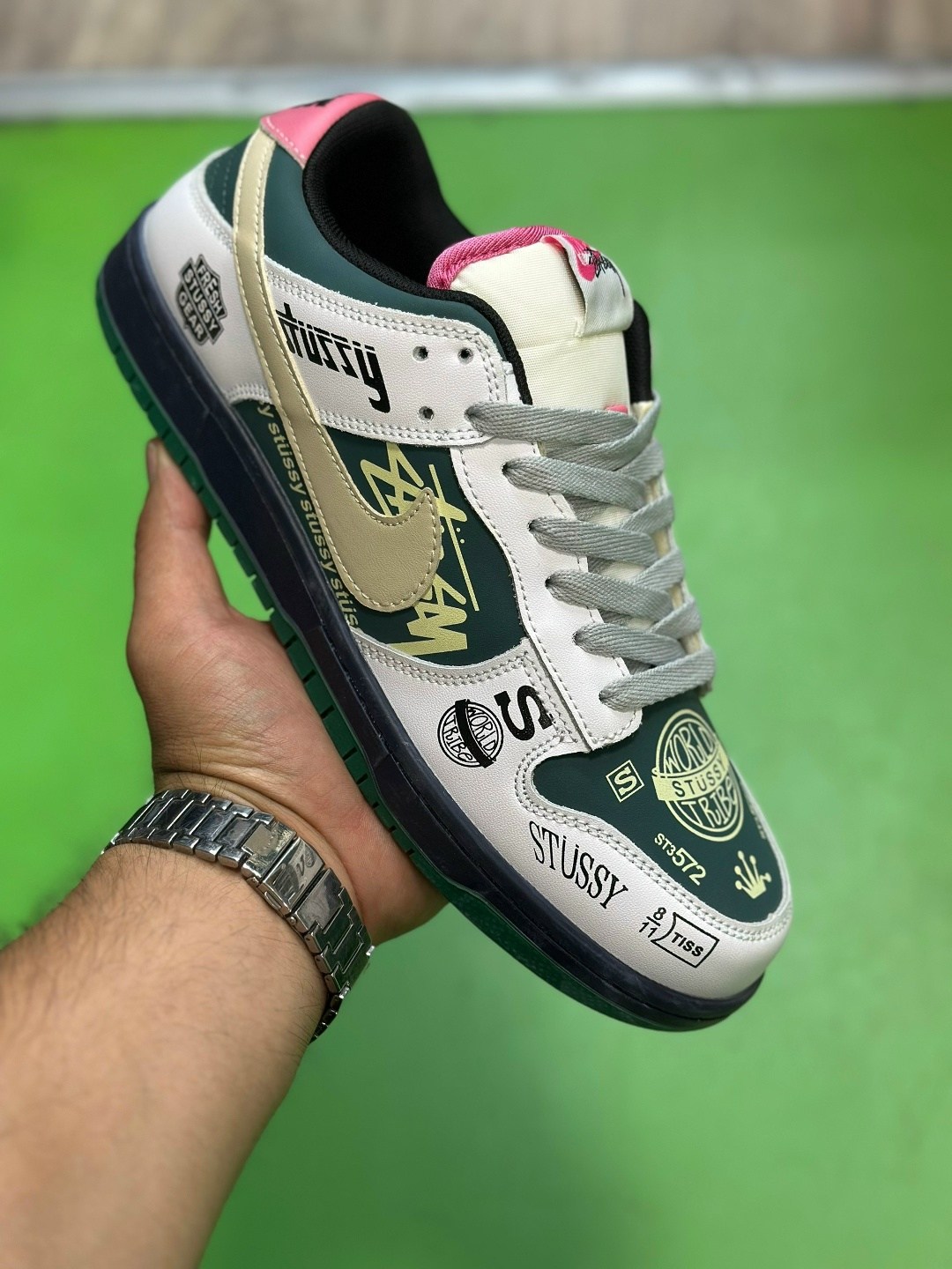 кроссовки nike sb dunk low,кроссовки,кроссовки nike,nike dunk suzuki rg 500,nike sb dunk low suzuki