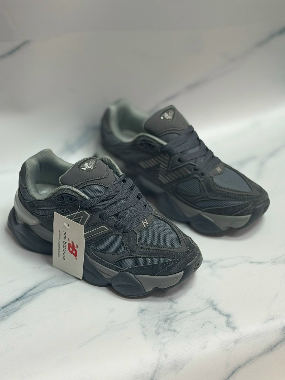 кроссовки new balance 9060,кроссовки new balance,new balance 9060 серые замша мужские,кроссовки new balance 9060 magnet,