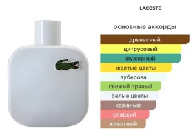 Парфюм