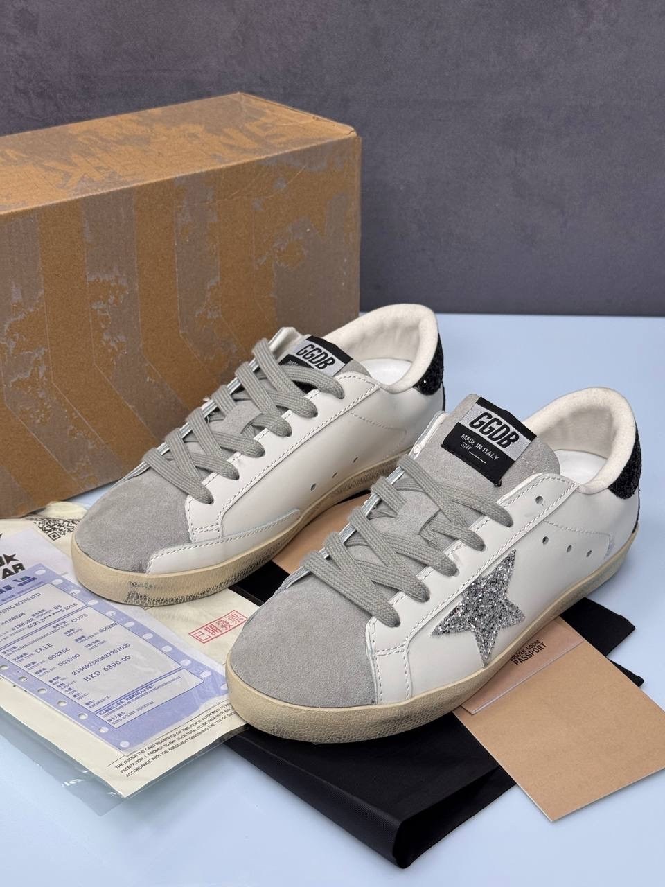 кеды golden goose,,кроссовки golden goose,кеды golden goose женские,состаренные кроссовки