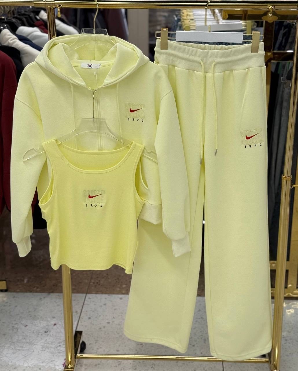 спортивный костюм на флисе nike,костюм женский спортивный,спортивный костюм,спортивный костюм одежда,женский спортивный костюм nike двунитка голубой