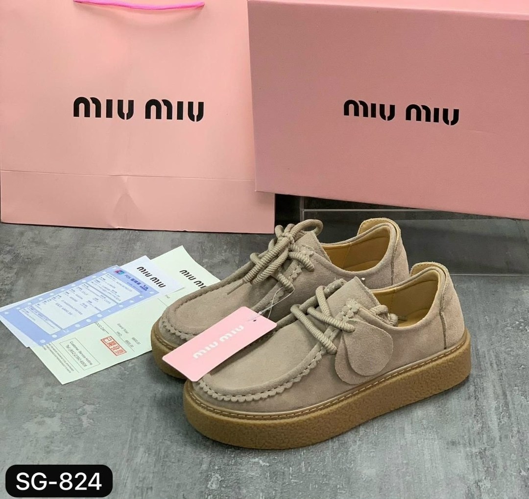 , женская,лоферы miu miu,женские лоферы,модная