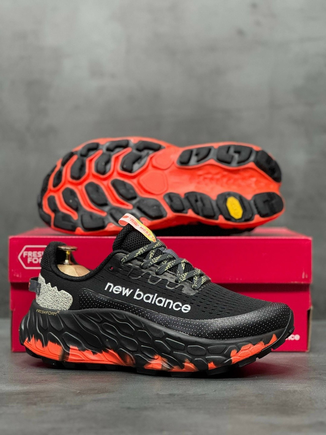 кроссовки мужские new balance,new balance fresh foam x more trail v 3,кроссовки new balance fresh foam,кроссовки new balance,кроссовки