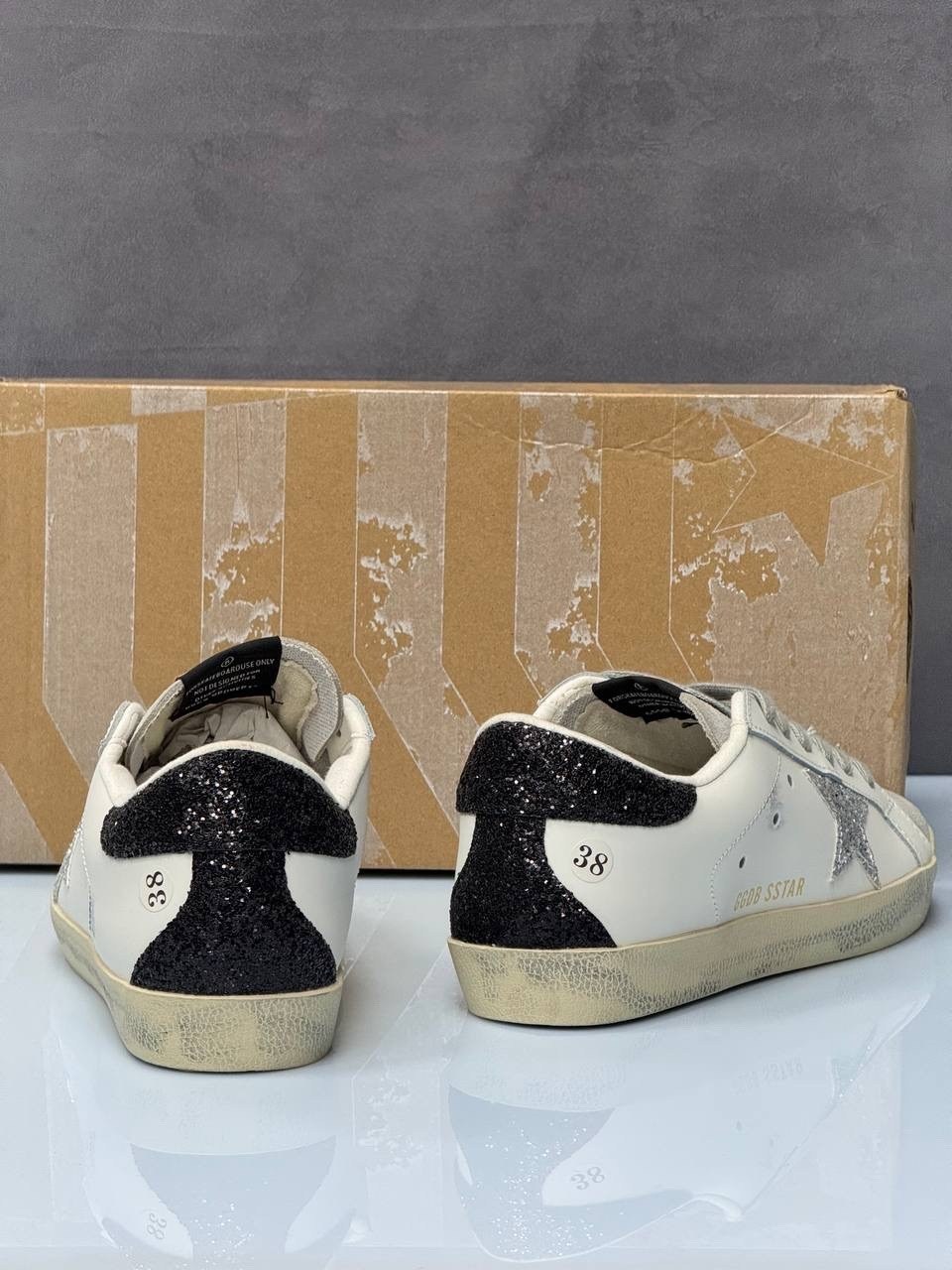 кеды golden goose,,кроссовки golden goose,кеды golden goose женские,состаренные кроссовки
