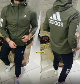 Костюм