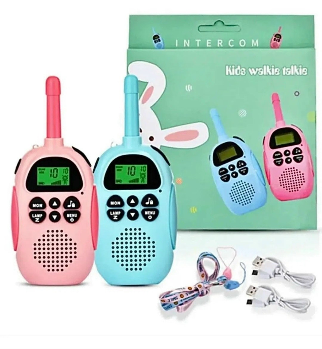детские рации kids walkie talkie,детский игровой набор раций kids walkie talkie 2 шт,детские рации,детская рация kids walkie talkie,детские рации kids walkie talkie 2 шт