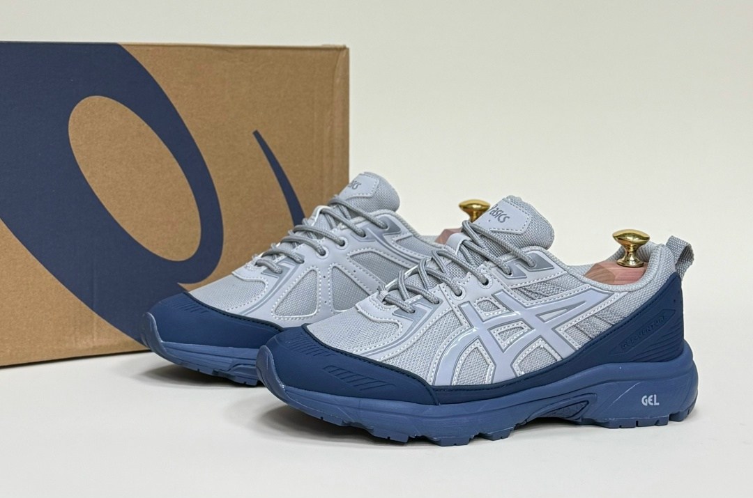 кроссовки asics gel-venture 6,кроссовки asics gel,кроссовки asics,asics gel venture 6,кроссовки asics gel venture 6 серый синий