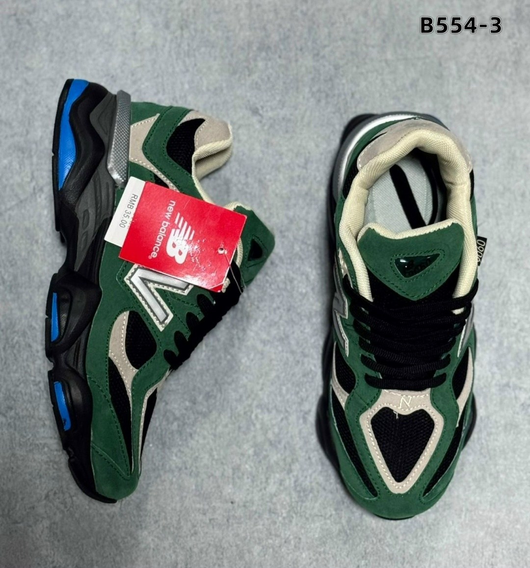 кроссовки new balance 9060,кроссовки,new balance 9060 синие,кроссовки new balance 9060 синие,new balance 9060 blue