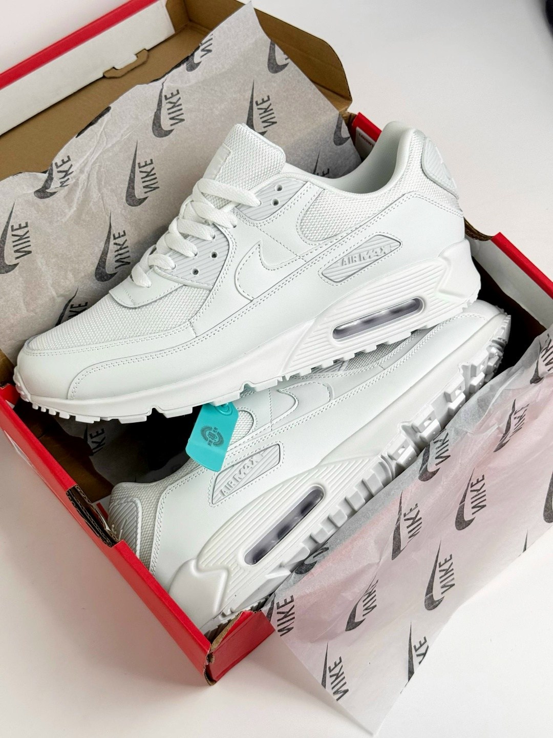 кроссовки nike air max 90 белые,nike air max 90 triple white,nike air max 90 white,найк аир макс 90 белые,кроссовки nike air max 90