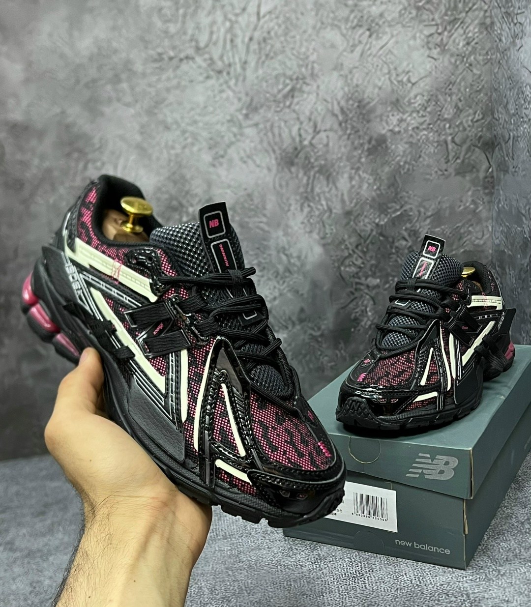 кроссовки new balance 1906 a,кроссовки,кроссовки new balance 1906a,,кроссовки new balance 1906a 'black dragon berry'