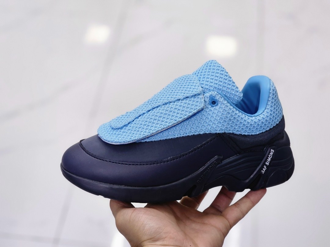 кроссовки raf simons antei,кроссовки raf simons,кроссовки raf simons ante,женские кроссовки raf simons (runner) antei,кроссовки raf simons antei размер 36 розовый