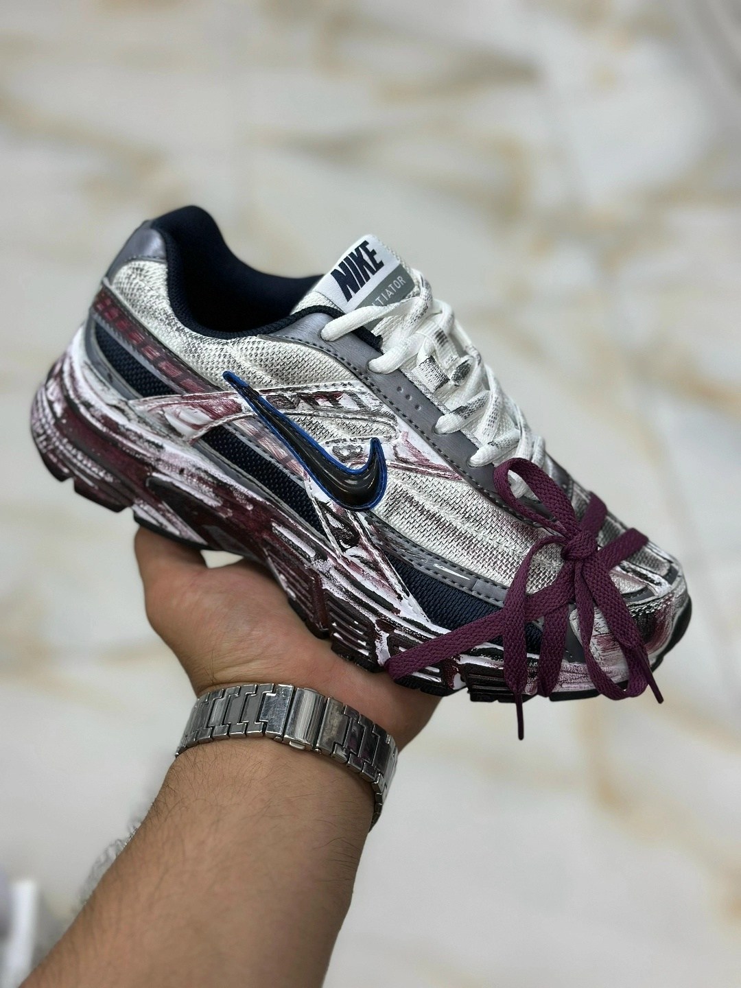 кроссовки nike initiator,кроссовки nike,nike initiator кроссовки мужчины,кроссовки,оригинальные кроссовки